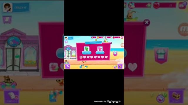 ИГРАЕМ В ИГРУ LITLEST PET SHOP (1 Серия) смотреть онлайн