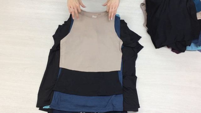 сти174. Спортивный микс LIDL сток одежда оптом