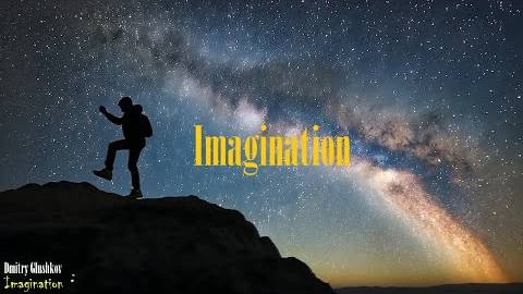 Dmitry Glushkov - Imagination