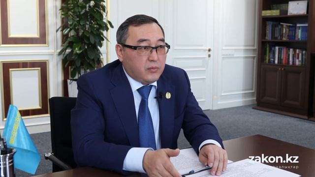 Сыбайлас жемқорлықпен күрес қалай жүріп жатыр? смотреть онлайн