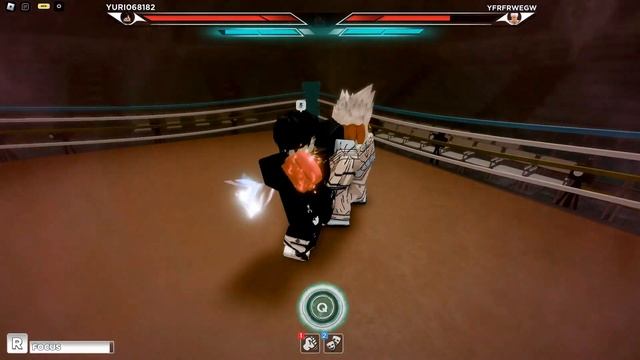 Тайм стоп в Untitled Boxing Game / Chronos в ринге [UBG] смотреть онлайн