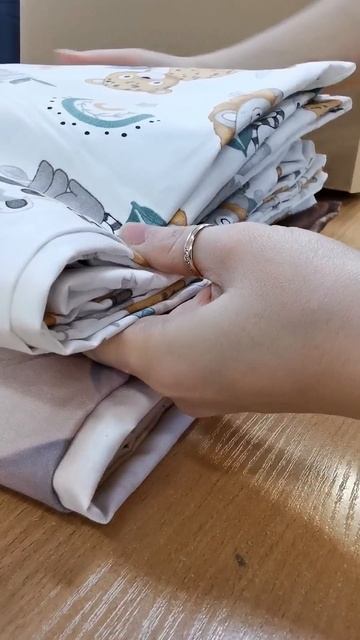 Подпишись! Шьем бортики, которые полюбит твой малыш ♥? смотреть онлайн