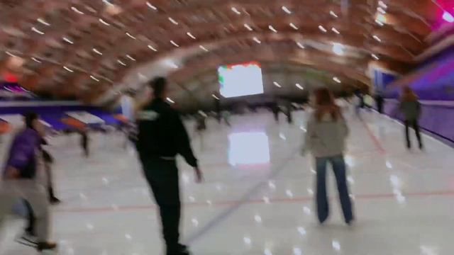ОБЗОР НА «БАЙКАЛЬСКУЮ МАССОВКУ» В ЛЕДОВОМ ДВОРЦЕ «БАЙ смотреть онлайн