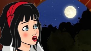 Белоснежка и семь гномов 1 серия | Сказки и мультики для детей