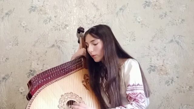 КАТЕРИНА ДАХНО