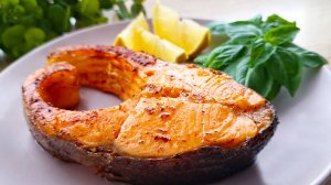 Самый вкусный способ пожарить рыбу 🐟 Идеальный рецепт для всей семьи! Форель на сковороде! Просто и