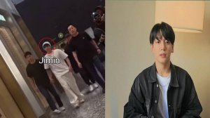 Новости! 23 минуты назад шокирующий поступок Чимина оставил Арми в шоке, Чонгук высказался...