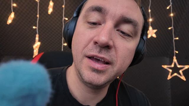 Медленный и спокойный АСМР для СНА (Не САМЫЙ БЫСТРЫЙ А? смотреть онлайн