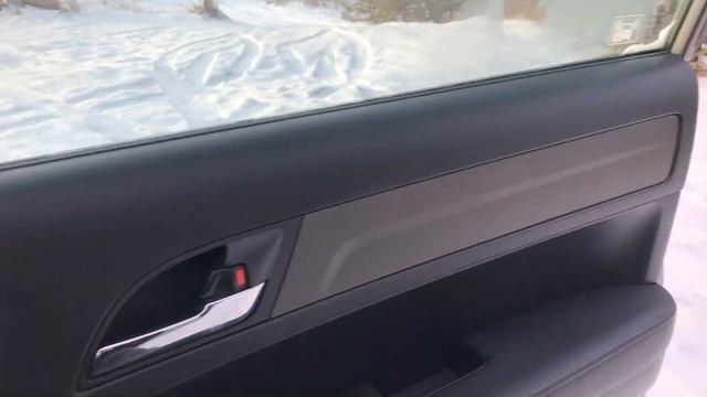 Просто влог)) жизнь в деревне. За водой на родник🇷🇺