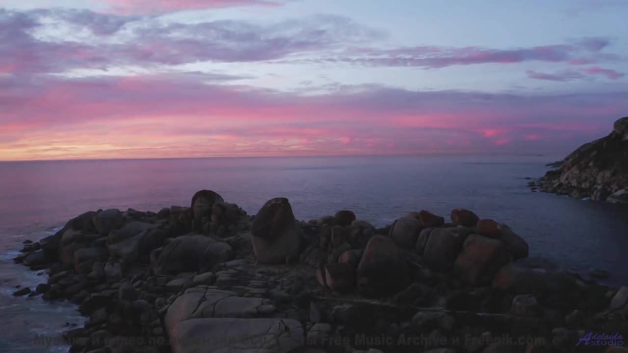 Почему йоги используют эту мелодию для медитации - Risers -- Chad Crouch -- Arps II