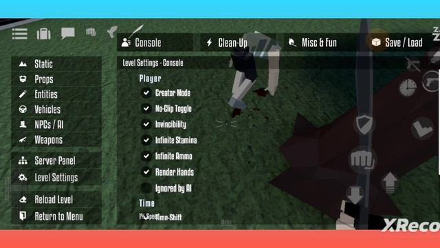 это игра  горе бокс