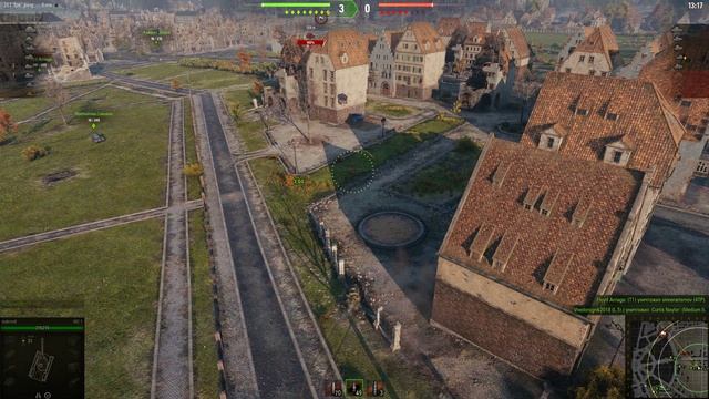 Мир танков / ПРОХОЖДЕНИЕ, ЧАСТЬ 1608!