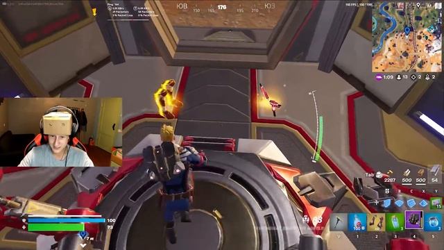 НАШЁЛ БАГ НА ПЕРЧАТКИ И БОТИНКИ ЖЕЛЕЗНОГО ЧЕЛОВЕКА смотреть онлайн