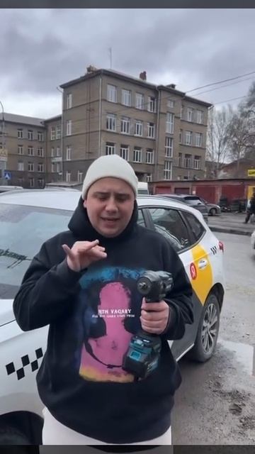 Обзор покупателя на гайковерт ударный аккумуляторный