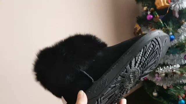 Угги женские натуральные (замша и кролик) смотреть онлайн