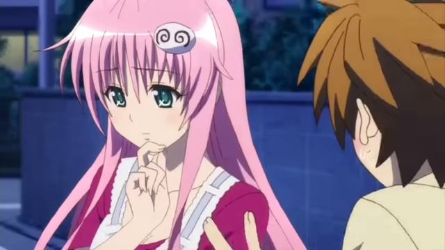 Motto To Love -Ru AMY Alive смотреть онлайн