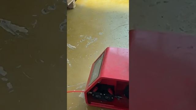 Лазерная сварка смотреть онлайн