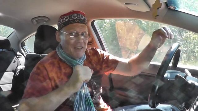 ДИСКО - МУЗЫКАЛЬНЫЙ БАРДАК в МАШИНЕ МЕЛОМАНА