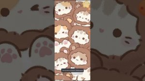 как поставить обои из галереи 💝