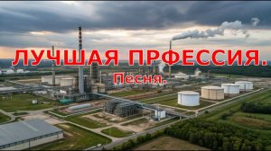 Лучшая профессия