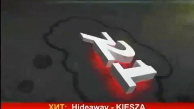 Рекламный блок (Russian Music Box, 2014) смотреть онлайн