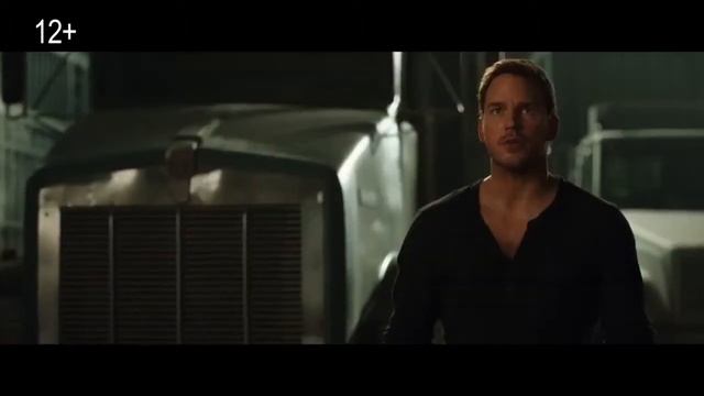 Мир Юрского периода 2 — Русский тизер 2 2018 смотреть онлайн