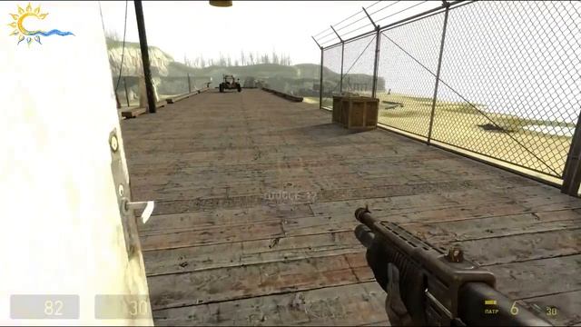 Half-Life 2: Gordon and the Alyx (All Bosses) смотреть онлайн