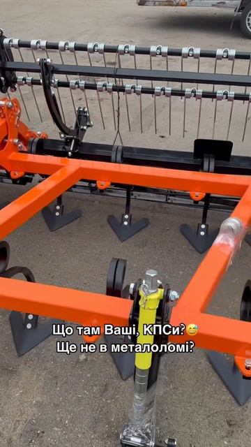 Полегшений Культиватор Вепр 3,6 н-01 🔥😱 Відеогляд на к? смотреть онлайн