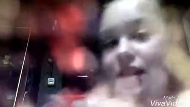 Моё новое видео