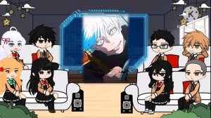 реакция Аля кокетничает со мной по русски на годжи как