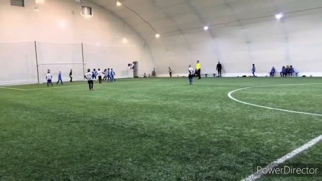 Серый на Осеннем кубке Авангарда 26.11.22 смотреть онлайн