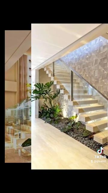 Идеи для оформления зоны возле лестницы смотреть онлайн