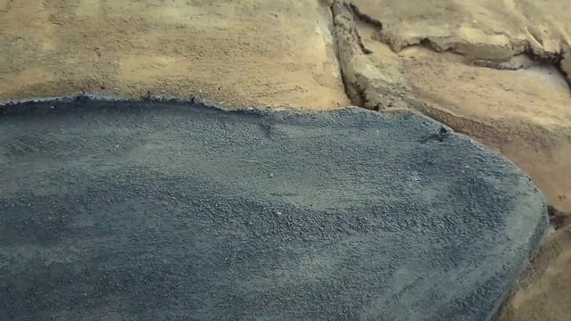 Покраска цоколя. Продолжение. смотреть онлайн