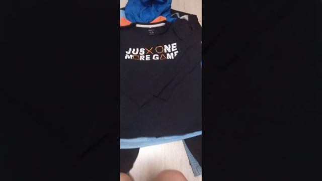 мальчик 122-128