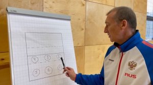 Главное о расстановке 4-2 в волейболе! Чем она отличает?