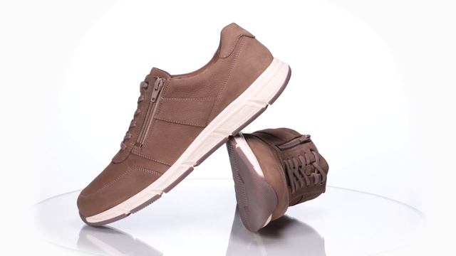 Мужские кроссовки Kai, Solidus, песочные смотреть онлайн