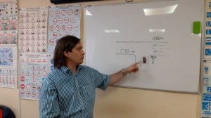 Приоритет и уступить дорогу.