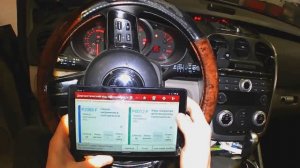 p2088 p0012 mazda cx7