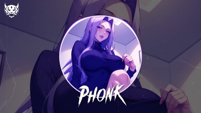 My favorite phonk songs ※ Aggressive Drift Phonk ※ Фонк 2024 #01 смотреть онлайн