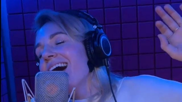 Анастасия Грицай - Я женщина (А. Шульгин)