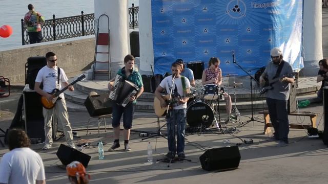 Тропы не врут - Баба Зина смотреть онлайн