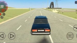 как сделать мягкие повреждения в ВАЗ краш тест симуля?