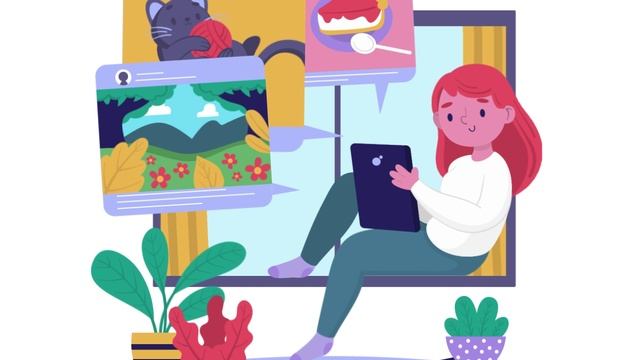 2d scene animation смотреть онлайн