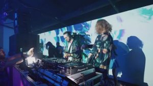 Para Noir Live at TRIP Festeval (Rostov on Don) 2024 Tech House, Indie Dance, Deep House