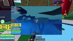 BLOX FRUIT | Как получить драконью расу V4?