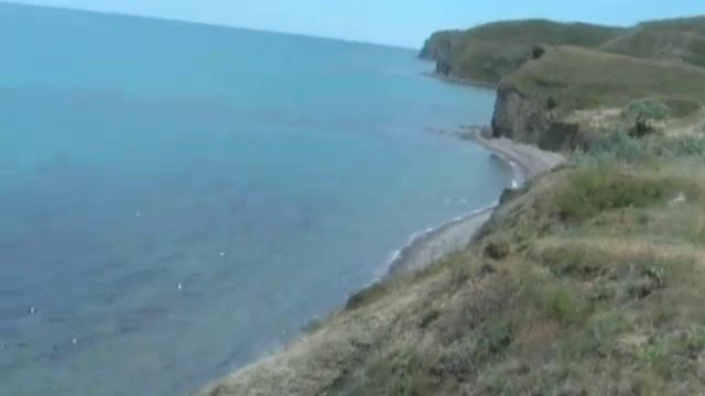 Лисья бухта