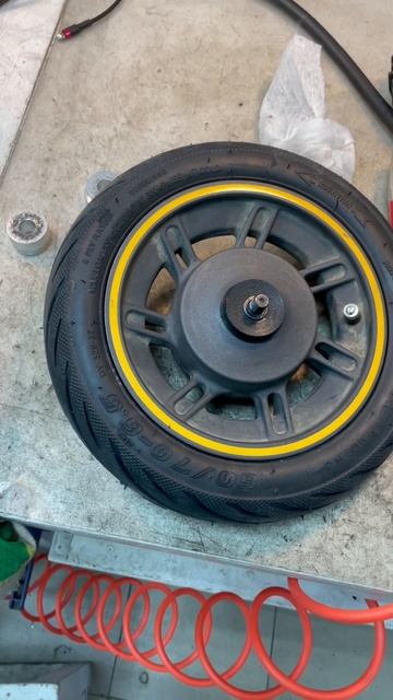 Ninebot max g30 тех обслуживание #ремонтэлектросамокатов #электросамокат #segway #segwayninebot