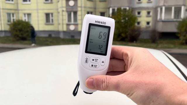 ОБЗОР HW400 | ВНИМАНИЕ ПРОБЛЕМЫ С ТОЛЩИНОМЕРОМ HW400 | hw400 по смотреть онлайн