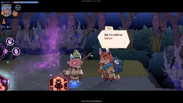 Rotwood в соло давненько я его не снимал