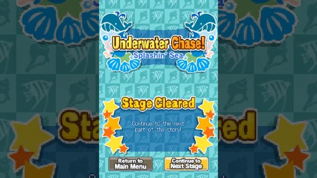 Stitch Jam [Nintendo DS] смотреть онлайн